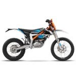KTM FREERIDE E-XC 2021 - “ELETTRICA”
