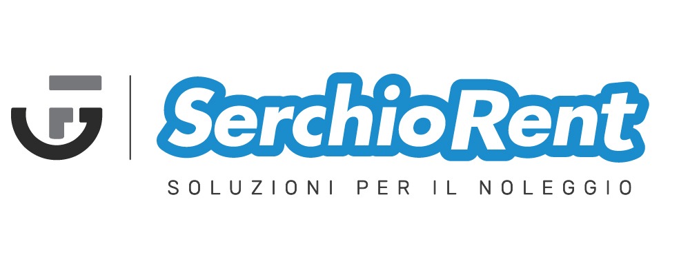 Serchio Rent Logo